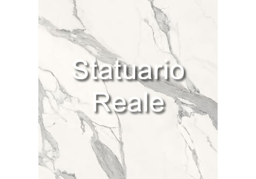 Statuario Reale serie La Fabbrica AVA