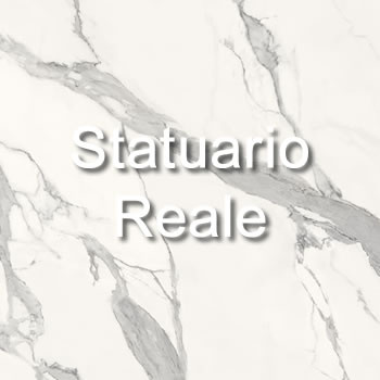 Statuario Reale serie La Fabbrica AVA