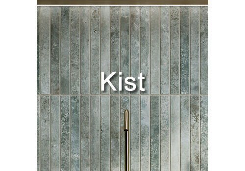 Kist serie La Fabbrica AVA