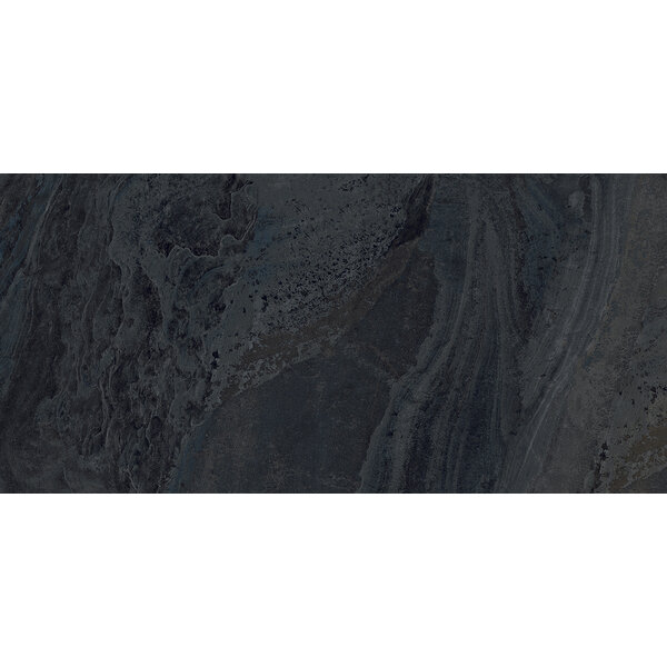 La Fabbrica AVA Deep Stone Blue Mat 204038 30x60 cm, afname per doos van 1,26 m²