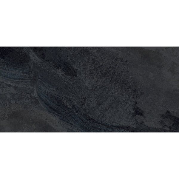 La Fabbrica AVA Deep Stone Blue Mat 204038 30x60 cm, afname per doos van 1,26 m²