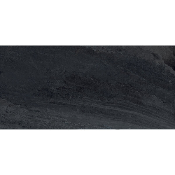 La Fabbrica AVA Deep Stone Blue Mat 204038 30x60 cm, afname per doos van 1,26 m²