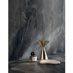 La Fabbrica AVA Deep Stone Blue Mat 204038 30x60 cm, afname per doos van 1,26 m²