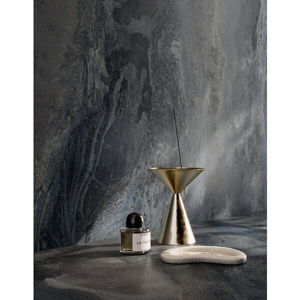 La Fabbrica AVA Deep Stone Blue Mat 204038 30x60 cm, afname per doos van 1,26 m²