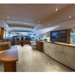 La Fabbrica AVA Aesthetica Hegel Gepolijst 079061 60x120 cm, afname per doos van 1,44 m²