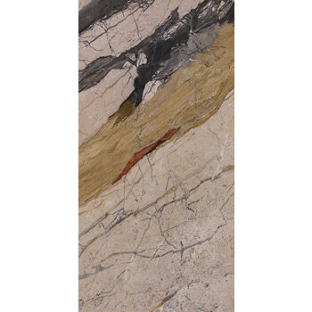 La Fabbrica AVA Breccia Sicilia Gepolijst 275102 60x120 cm a 1,44 m²