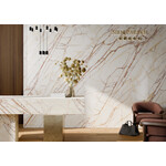 La Fabbrica AVA Bianco Imperiale Bianco Gepolijst 277102 60x120 cm, afname per doos van 1,44 m²