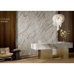 La Fabbrica AVA Bianco Imperiale Bianco Gepolijst 277102 60x120 cm, afname per doos van 1,44 m²