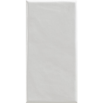 La Fabbrica AVA Grooves White Matte 206002 7,5x15 cm a 0,50 m²