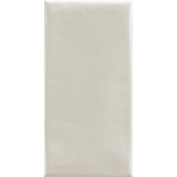 La Fabbrica AVA Grooves Bone Glossy 206008 7,5x15 cm, afname per doos van 0,50 m²