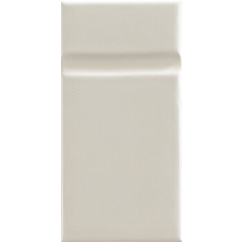 La Fabbrica AVA Grooves Bone Decor Mix Matte 206012 7,5x15 cm a 0,50 m²