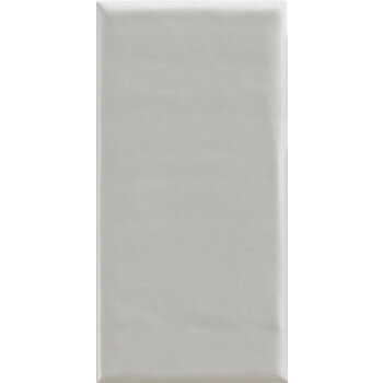 La Fabbrica AVA Grooves Grey Glossy 206007 7,5x15 cm a 0,50 m²