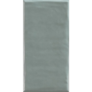 La Fabbrica AVA Grooves Sage Glossy 206005 7,5x15 cm a 0,50 m²