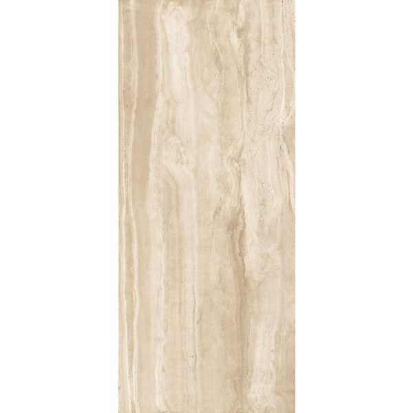 Coem Travertino Veincut beige 120x280, afname per doos van 3,36 m²