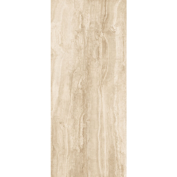 Coem Travertino Veincut beige 120x280, afname per doos van 3,36 m²