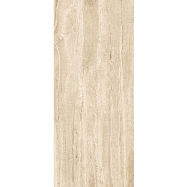 Coem Travertino Veincut beige 120x280, afname per doos van 3,36 m²
