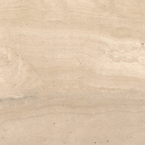 Coem Travertino Veincut beige 60x60, afname per doos van 1,44 m²