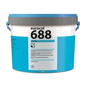 Eurocol 688 Elastifix a 15 Kg