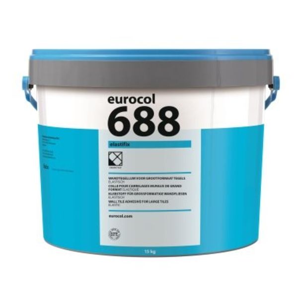 Eurocol 688 Elastifix a 15 Kg