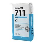 Eurocol 711 P-Lijm Uniflex Wit a 25 Kg