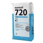 Eurocol 720 Unicol Wit a 25 Kg