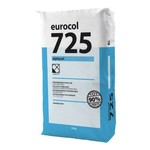 Eurocol 725 Alphycol a 25 Kg