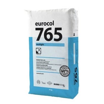 Eurocol 765 Ecolight a 15 Kg