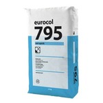 Eurocol 795 Uni-Quick Grijs a 25 Kg