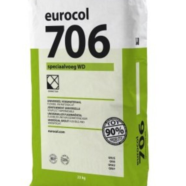 Eurocol 706 Speciaalvoeg WD