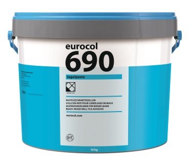 Eurocol voorstrijk Eurocol voorstrijk