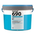 Eurocol 690 Tegelpasta a 16 Kg