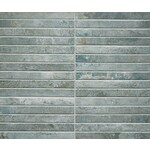 La Fabbrica AVA Kist Jade Matte 264041 4,8×45 cm, afname per doos van 0,77 m²