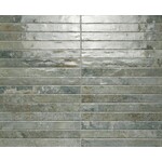 La Fabbrica AVA Kist Lux Jade Glossy 264042 4,8×45 cm, afname per doos van 0,69 m²