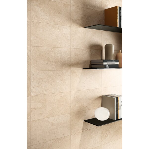 La Fabbrica AVA Velaris Beige Mat 263111 60×120 cm, afname per doos van 1,44 m²