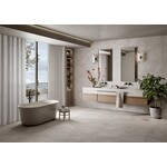 La Fabbrica AVA Velaris Grigio Mat 263174 30×60 cm, afname per doos van 1,26 m²