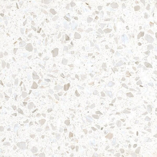 Revoir Paris Re-Bel Blanc 60x60, afname per doos van 1,44 m²