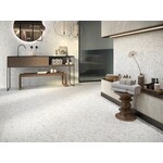 Revoir Paris Re-Bel Blanc 60x60, afname per doos van 1,44 m²