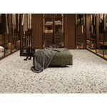 Revoir Paris Re-Bel Cognac 60x60, afname per doos van 1,44 m²