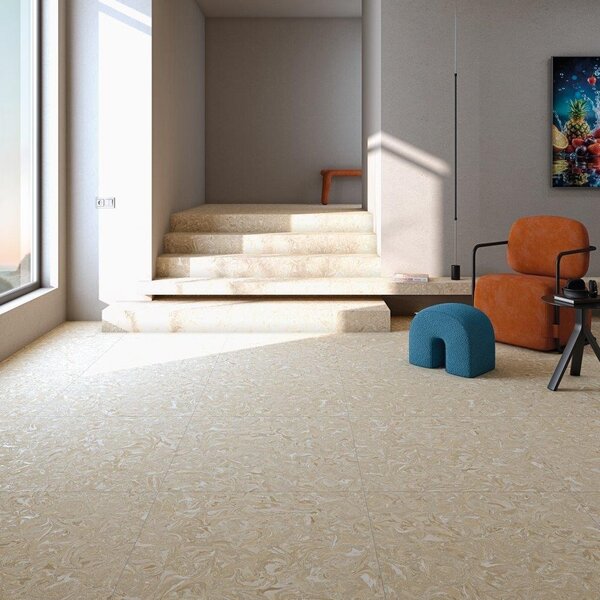 Arcana Spuma-R Frappe 60x120, afname per doos van 1,44 m²