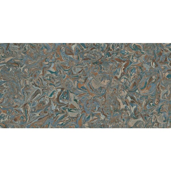 Arcana Spuma-R Tutti Frutti 60x120, afname per doos van 1,44 m²