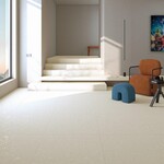 Arcana Spuma-R Panna 80x80, afname per doos van 1,28 m²