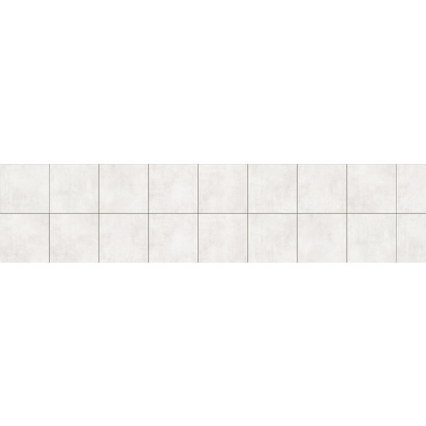 Ermes Aurelia Domino Gesso 30x60 cm, afname per doos van 1,44 m²