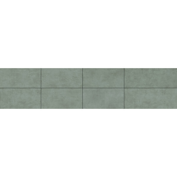 Ermes Aurelia Domino Menta 30x60 cm, afname per doos van 1,44 m²