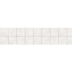 Ermes Aurelia Domino Gesso 120x120 cm, afname per doos van 1,44 m²