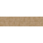 Ermes Aurelia Domino Nocciola 120x120 cm, afname per doos van 1,44 m²