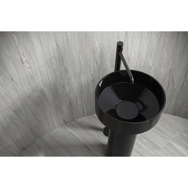 Ermes Aurelia Clue Grey 60x60, afname per doos van 1,44 m²