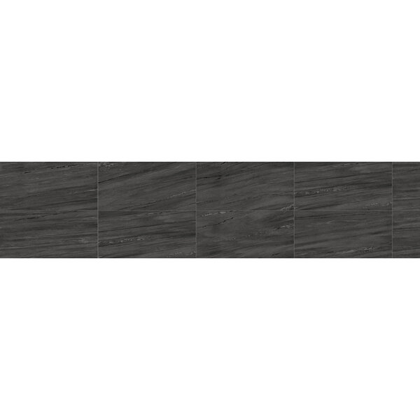 Ermes Aurelia Clue Coal 30x60, afname per doos van 1,44 m²