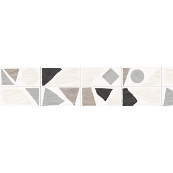 Ermes Aurelia Clue Decoro No Clue 60x120 a 1,44 m²