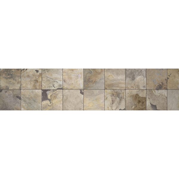 Ermes Aurelia Forme Flagstone Autumn 30x30, afname per doos van 1,08 m²