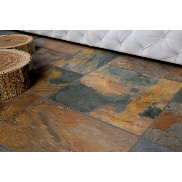 Ermes Aurelia Forme Flagstone Multicolor 30x50, afname per doos van 1,05 m²